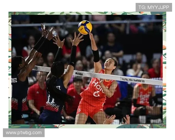 中国女排全力备战奥运预选赛,力争重返世界巅峰 中国女排全力备战奥运预选赛,力争重返世界巅峰