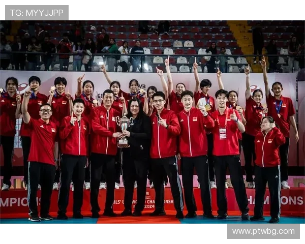 中国女排逆袭成功 力克强敌夺得国际锦标赛冠军 中国女排逆袭成功 力克强敌夺得国际锦标赛冠军