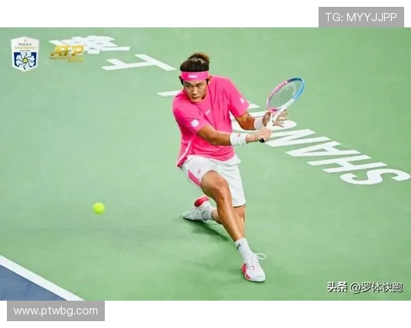 中国小将横扫世界名将挺进网球大师赛八强再创职业生涯新高 中国小将横扫世界名将挺进网球大师赛八强再创职业生涯新高