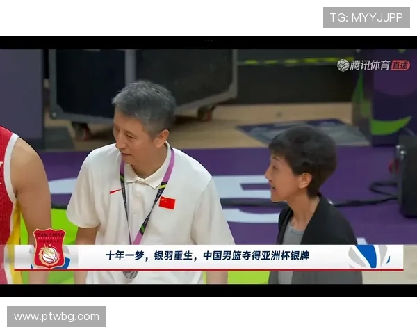 中国男篮逆袭胜日本晋级亚洲杯四强拼劲全开未来可期 中国男篮逆袭胜日本晋级亚洲杯四强拼劲全开未来可期