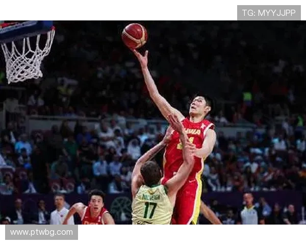 中国男篮成功逆袭澳大利亚 迎来世界杯预选赛首场胜利 中国男篮成功逆袭澳大利亚 迎来世界杯预选赛首场胜利