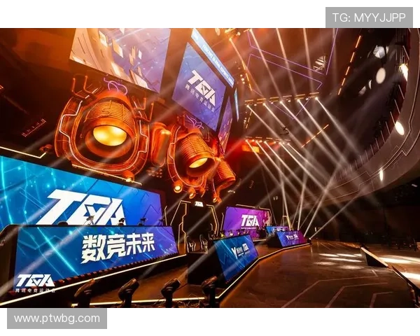 《电竞行业再迎新机遇 电竞赛事转型升级引领未来发展新潮流》