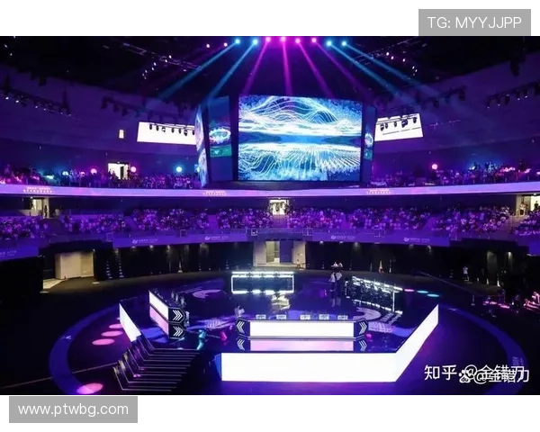 《全球电竞大赛引领潮流 电竞行业未来发展趋势分析与展望》 《全球电竞大赛引领潮流 电竞行业未来发展趋势分析与展望》