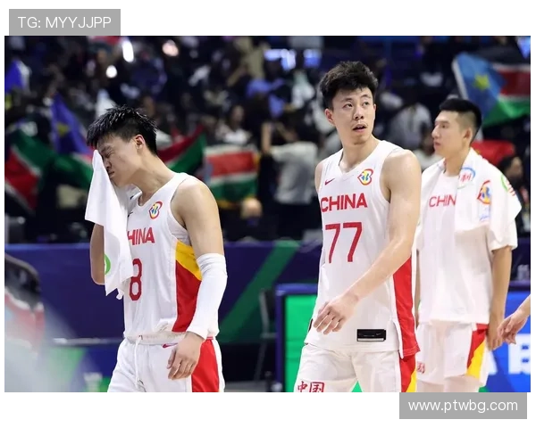 中国男篮力克菲律宾晋级世界杯八强,展现强大实力冲击奥运资格 中国男篮力克菲律宾晋级世界杯八强,展现强大实力冲击奥运资格