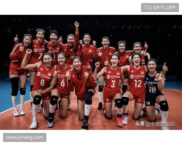 中国女排连胜夺冠展现团队精神 新星崛起引领新时代辉煌征程 中国女排连胜夺冠展现团队精神 新星崛起引领新时代辉煌征程