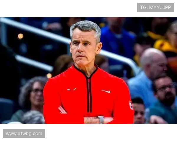 公牛队重建之路:年轻球员崛起与未来冠军梦想的交织 公牛队重建之路:年轻球员崛起与未来冠军梦想的交织