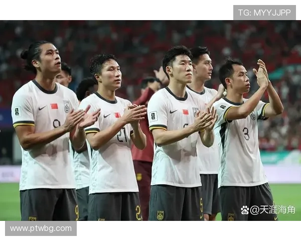 国足热身赛逆转取胜年轻球员闪耀全场展现新生代实力