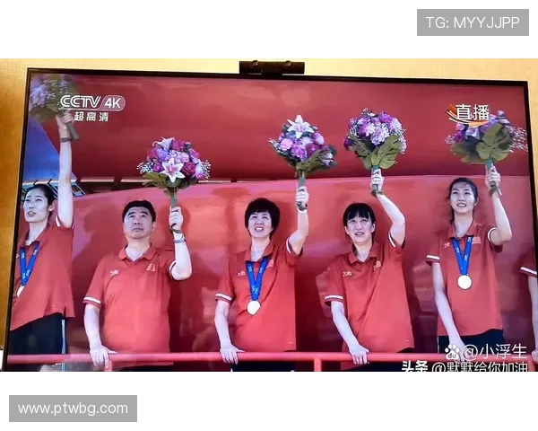 中国女排勇夺世界杯冠军再创辉煌展现顽强拼搏精神鼓舞全国士气 中国女排勇夺世界杯冠军再创辉煌展现顽强拼搏精神鼓舞全国士气