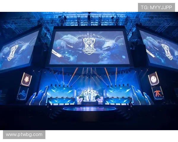 全球电竞格局迎新变局多项赛事激战正酣新星崛起引爆玩家热情