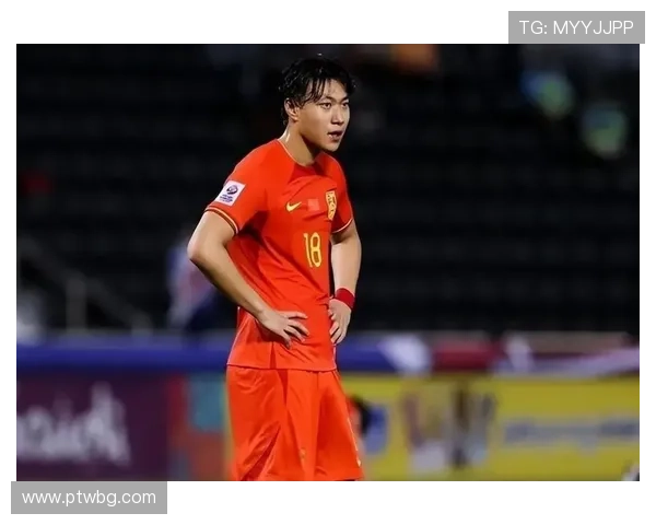 国足全力备战世界杯预选赛年轻球员崭露头角展现团队新活力 国足全力备战世界杯预选赛年轻球员崭露头角展现团队新活力