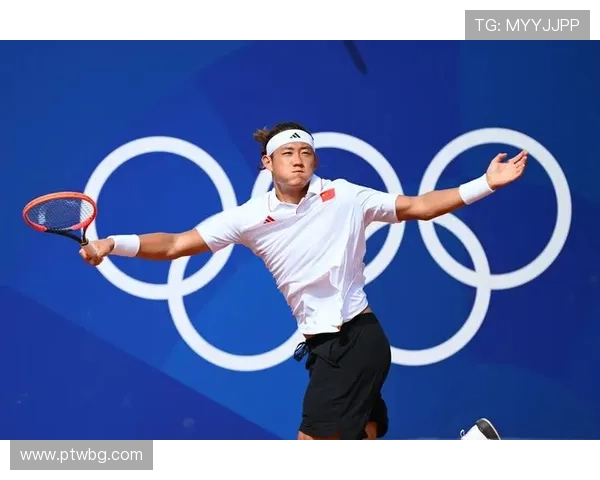 张之臻逆转取胜强势闯入总决赛中国网球再创历史新篇章