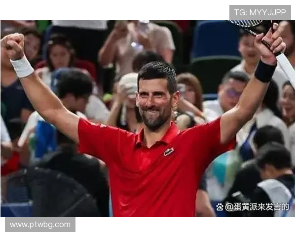 德约科维奇再创历史豪取赛季第八冠巩固世界第一宝座