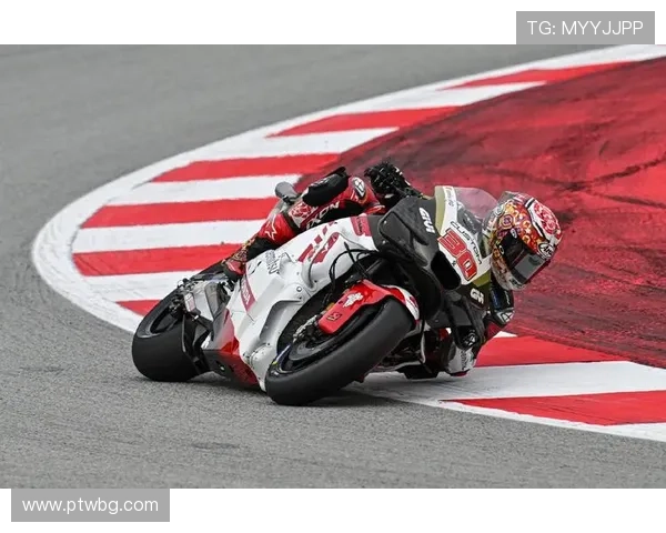 杜卡迪车队强势统治赛场马丁与巴尼亚亚年度冠军争夺白热化 杜卡迪车队强势统治赛场马丁与巴尼亚亚年度冠军争夺白热化