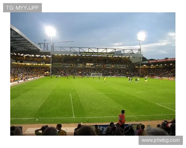 诺维奇足球俱乐部历史成就与未来发展展望分析 诺维奇足球俱乐部历史成就与未来发展展望分析