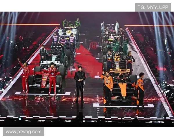 F1新赛季引发关注 各车队战略布局与车手表现成焦点 F1新赛季引发关注 各车队战略布局与车手表现成焦点