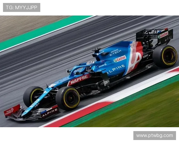 F1赛事精彩纷呈 车手新赛季目标与争冠之路全面解析 F1赛事精彩纷呈 车手新赛季目标与争冠之路全面解析