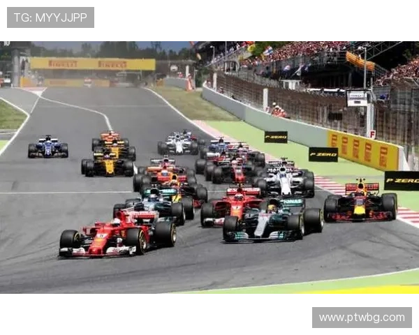 F1新赛季风云再起车队博弈与车手争冠全解析技术规则变革深度观察