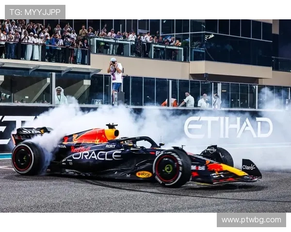 F1赛季终极战：梅赛德斯和红牛双雄对决，谁能问鼎冠军宝座