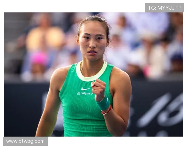 中国网球新星在澳网大赛中爆冷晋级四强创历史最佳战绩 中国网球新星在澳网大赛中爆冷晋级四强创历史最佳战绩