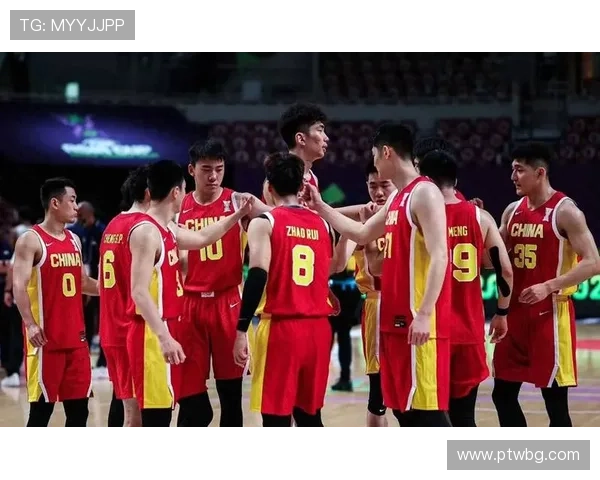 中国男篮迎战菲律宾队备战世界杯 力争突破晋级八强挑战