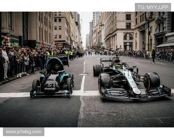 新赛季F1围场格局生变车队升级车手竞争全面升温引发全球车迷高度关注