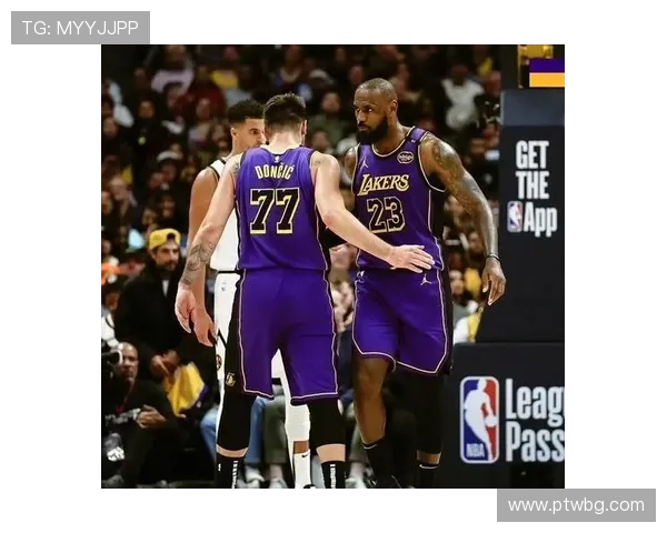 詹姆斯领衔湖人强势反弹 西部格局因关键连胜季后赛形势再起波澜