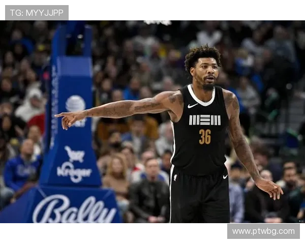 重建与崛起并行的NBA灰熊队新赛季战略全景解析与年轻核心成长路径